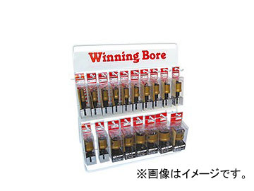 ˥󥰥ܥ/WINNING BORE Х᥿륫å 󽺴糧å BC Cå(ᥤ󥵥) 1å(16)