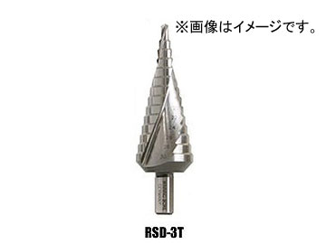 ˥󥰥ܥ/WINNING BORE ԥߥåɥɥ HSSݡ ѥ륫åȥƥ RSD-3 Ĺ100mm JAN4943102060038