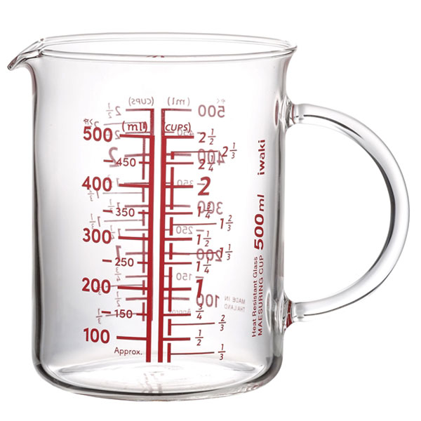 ļե᥸㡼å 500ml Ǯ饹 ꡢ᤿ꡢȤ BTMC500T-R(05042678)
