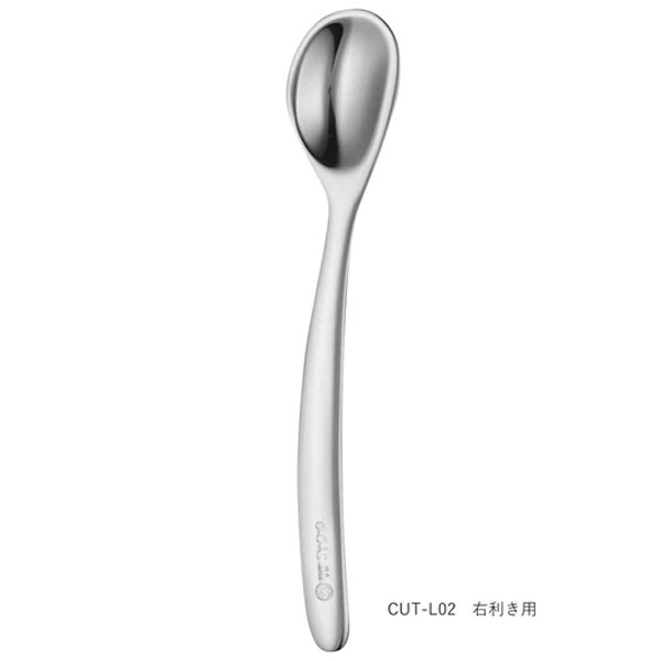 ΤΤ եȥסĻ  18-8ƥ쥹 ߥ顼ž夲 ٤ܤʤ˿٤ CUT-L02(00224639)