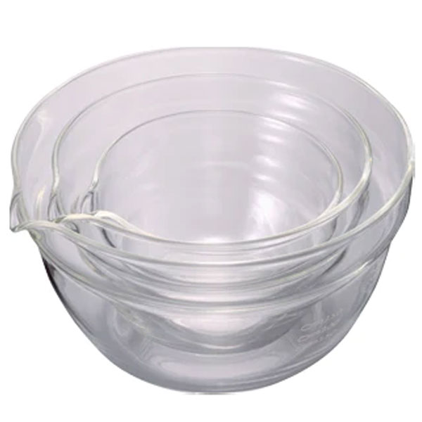 Ҹܡ 3ĥå 100ml/200ml/400ml Ǯ饹 Ĵ䤪ۻҺ3å KB-1318(00215372)