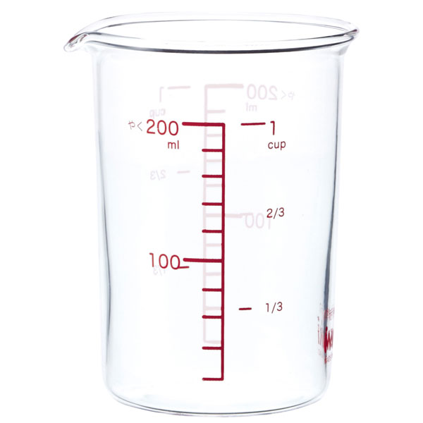 ᥸㡼å 200ml Ǯ饹 ꡢ᤿ꡢȤ KBTMC200(00123993)