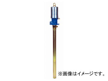 ヤマダコーポレーション/yamada ドラムポンプ 110シリーズ DR-110A5