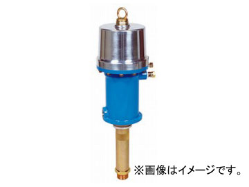 ヤマダコーポレーション/yamada サイホンポンプ 160シリーズ SH-160A10