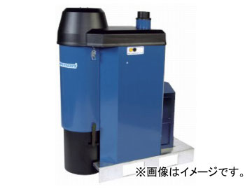 ヤマダコーポレーション/yamada 回収集塵装置 L-PAK250タイプ L-PAK250