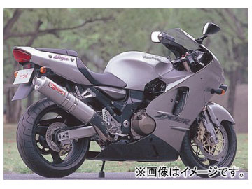 ޥȥ졼 spec-A ޥե顼 SLIP-ON  ֡41200-01NTB 掠 ZX-12R