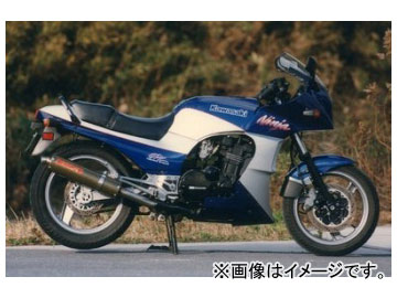 ޥȥ졼 spec-A ޥե顼 SUS SLIP-ON TWIN ܥ ֡40900-02NCB 掠 GPZ900R