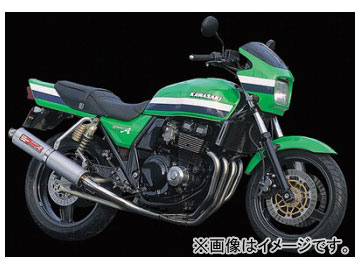 ޥȥ졼 spec-A ޥե顼 TI4-1  ֡40402-11TTB 掠 ZRX400