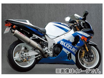 ޥȥ졼 spec-A ޥե顼 TI4-2-1 UP-TYPE  ֡31001-21TTB  GSX-R1000 2004ǯ