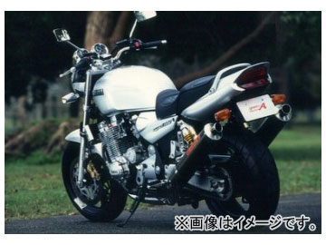 ޥȥ졼 spec-A ޥե顼 SUS SLIP-ON TWIN ܥ ֡21200-02NCB ޥ XJR1200/1300 1999ǯ