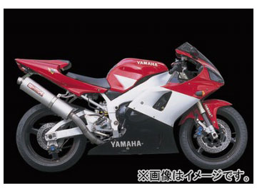 ޥȥ졼 spec-A ޥե顼  SLIP-ON UP-TYPE Х ֡21002-01UON ޥ YZF R-1