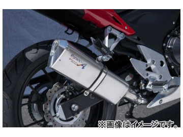 ޥȥ졼 spec-A ޥե顼  SLIP-ON TYPE-SA ֡10415-01NSA ۥ CBR400R 2013ǯ