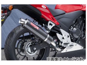 ޥȥ졼 spec-A ޥե顼 SUS SLIP-ON ܥ ֡10415-01NCB ۥ CBR400R 2013ǯ