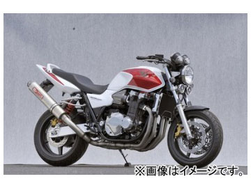 ޥȥ졼 spec-A ޥե顼 TI4-2-1 UP-TYPE  ֡11306-21TTR ۥ CB1300SF 2008ǯ