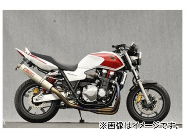 ޥȥ졼 spec-A ޥե顼 TI4-1 UP-TYPE  ֡11306-11UTB ۥ CB1300SF 2008ǯ