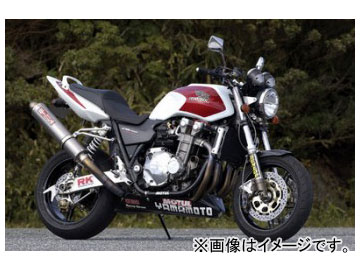 ޥȥ졼 spec-A ޥե顼 TI4-2-1 UP-TYPE  ֡11304-21TTR ۥ CB1300SF 2003ǯ2007ǯ