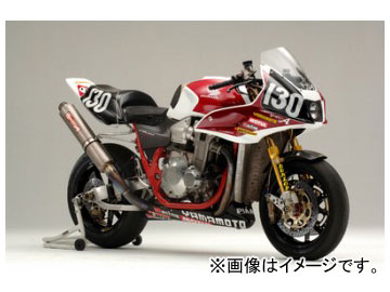 ޥȥ졼 spec-A ޥե顼 TI4-2-1 8ѻ  ֡11304-21TT8 ۥ CB1300SF 2003ǯ2007ǯ