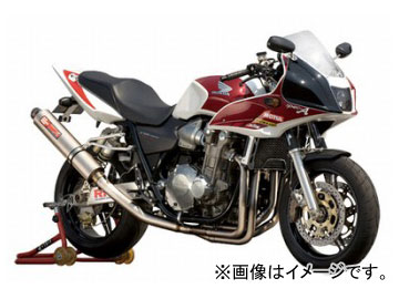 ޥȥ졼 spec-A ޥե顼 TI4-1 UP-TYPE  ֡11304-11UTB ۥ CB1300SF 2003ǯ2007ǯ