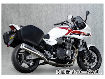 ޥȥ졼 spec-A ޥե顼 SUS SLIP-ON ᥬۥ ֡11309-01MSN ۥ CB1300ST 2010ǯ