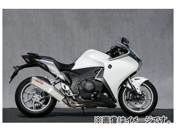 ޥȥ졼 spec-A ޥե顼 SLIP-ON TYPE-SA ֡11200-01NSA ۥ VFR1200F