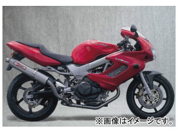 ޥȥ졼 spec-A ޥե顼 SLIP-ON UP-TYPE 108500 ֡11003-02UTB ۥ VTR1000F