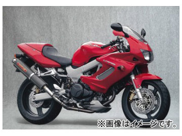 ޥȥ졼 spec-A ޥե顼 SUS SLIP-ON ܥ ֡11002-02NCB ۥ VTR1000F