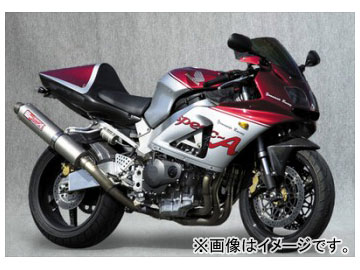 ޥȥ졼 spec-A ޥե顼 TI4-2-1 UP-TYPE  ֡10902-21TTR ۥ CBR929RR