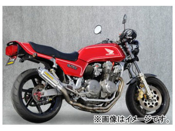 ޥȥ졼 spec-A ޥե顼 TI4-2-1 80'S TYPE-II ߥץ쥹 ֡10751-21TAR ۥ CB750F