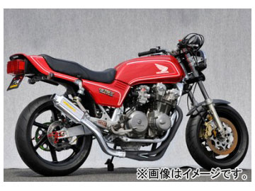 ޥȥ졼 spec-A ޥե顼 SUS4-1 80'S ߥץ쥹 ֡10751-11SAR ۥ CB750F