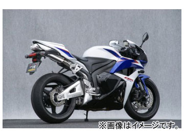 ޥȥ졼 spec-A ޥե顼 SUS SLIP-ON  ֡10609-01NTN ۥ CBR600RR 2009ǯ2012ǯ