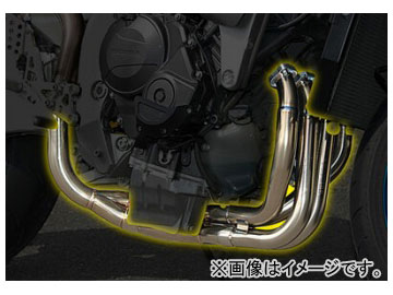 ޥȥ졼 spec-A ޥե顼 SUS 4-2-1 EX ASSY ֡10608-2100R ۥ CBR600RR 2007ǯ2008ǯ