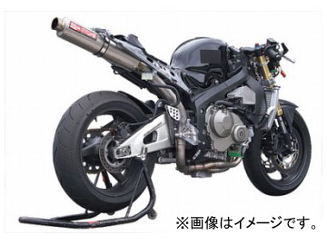 ޥȥ졼 spec-A ޥե顼 TI4-2-1  ֡10607-21TTR ۥ CBR600RR 2005ǯ2006ǯ