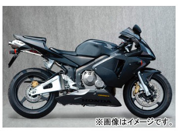 ޥȥ졼 spec-A ޥե顼  SLIP-ON  ֡10605-02NTB ۥ CBR600RR 2003ǯ2004ǯ