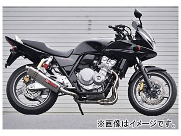 ޥȥ졼 spec-A ޥե顼 SUS4-2-1 TYPE-S ֡10413-21SSC ۥ CB400SF Revo 2008ǯ