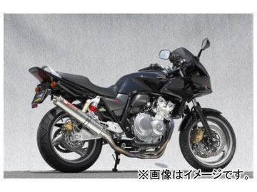 ޥȥ졼 spec-A ޥե顼 TI4-1  ֡10412-11TTB ۥ CB400SF Revo 2008ǯ