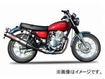 ޥȥ졼 spec-A ޥե顼 SUS2-1 DOWN  ֡10411-61DTB ۥ CB400SS