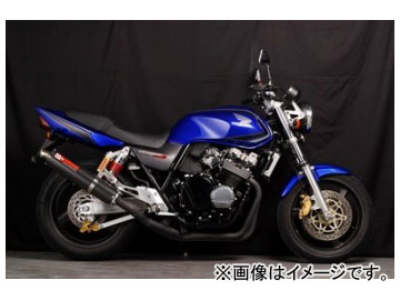 ޥȥ졼 spec-A ޥե顼 SLIP-ON ܥ ֡10410-01NCB ۥ CB400SF VTEC 1999ǯ2007ǯ