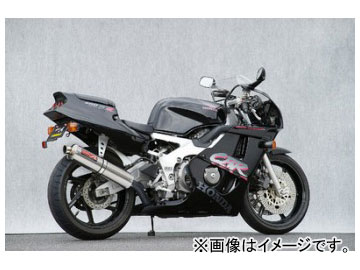 ޥȥ졼 spec-A ޥե顼 SLIP-ON  ֡10403-01NTB ۥ CBR400RR 1990ǯ