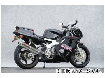 ޥȥ졼 spec-A ޥե顼 SLIP-ON ֥顼 ֡10403-01NKB ۥ CBR400RR 1990ǯ