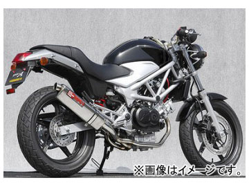 ޥȥ졼 spec-A ޥե顼 SUS2-1 TYPE-S ֡10260-61SSR ۥ VTR250 FI 2009ǯ