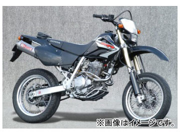 ޥȥ졼 spec-A ޥե顼 SUS 2-1 UP-TYEP  ֡10256-61UTB ۥ XR250