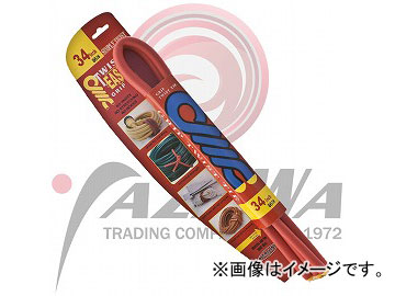 䥶 ϡɥ饤 åĥ Ŵ磻䡼 + 쥿ե KT-2213RD 1.3mm80cm JAN4580219050035 2