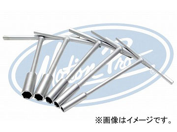 䥶 ⡼ץ ߥ˥ץTϥɥ륻å YM08-0131 8,10,12mmå JAN4580219061185 3