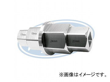 䥶 ⡼ץ T6 SUPERLIGHT إåġ 7075 T-6  YM08-0355(P012-2786) 70mm JAN4580219063097