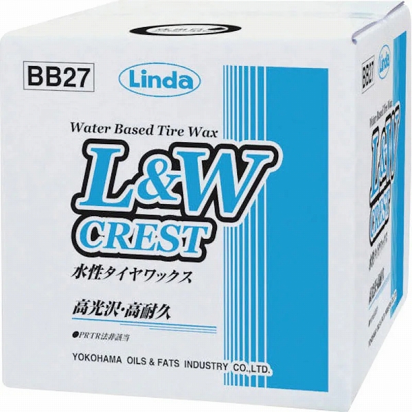 鹩(Linda) å LW쥹 18kg/BIB BB27(4649)