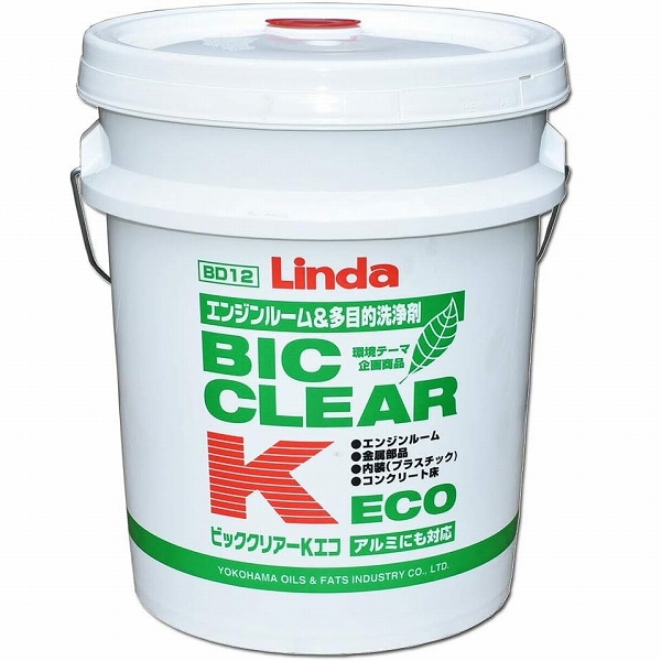 鹩(Linda) 󥸥롼¿Ū ӥåꥢKECO 20kg/ݥڡ BD12(4902)