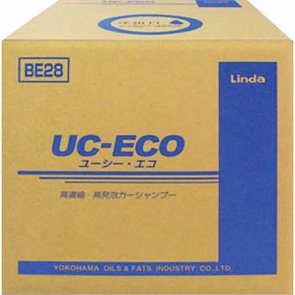 鹩(Linda) ס UC-ECO 18kg/BIB BE28(4329)