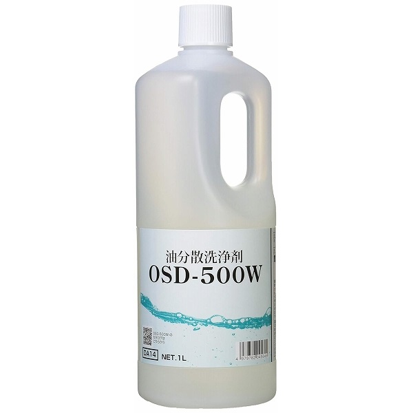 鹩(Linda) ʬ OSD-500 18kg DA12(4507)