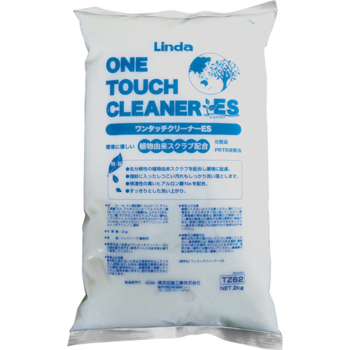 鹩(Linda) ѱվ 󥿥å꡼ʡES 2kg  TZ62(4771)
