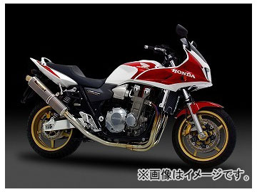 襷 ޥե顼 ʥ󥵥 110-418F8280 TT/FIRE SPECʥ󥫥С ۥ CB1300SB 2003ǯ2007ǯ